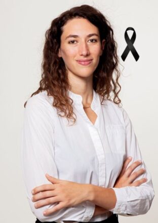 🕯️ Obituary for Julie Evain 