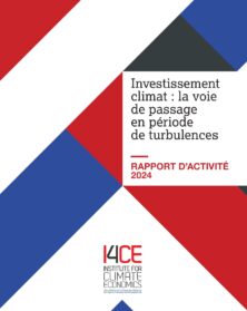 Rapport d'activité 2024