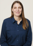 Pauline GAZILHOU-STURZEL